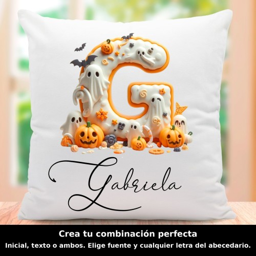 Cojin Personalizado