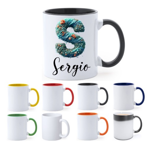 Taza Personalizada