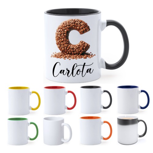 Taza Personalizada