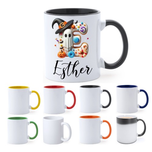 Taza Personalizada