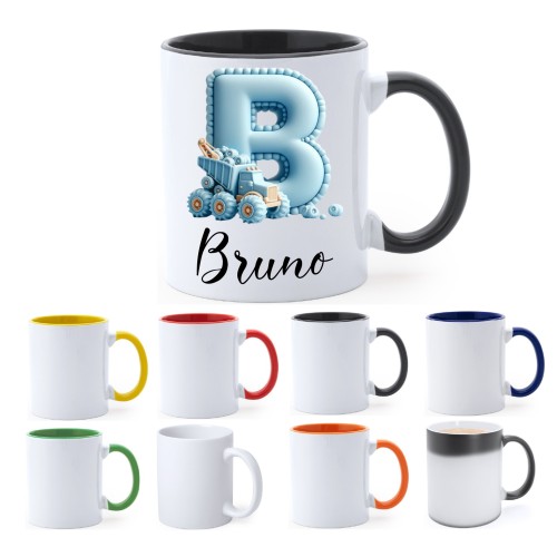 Taza Personalizada
