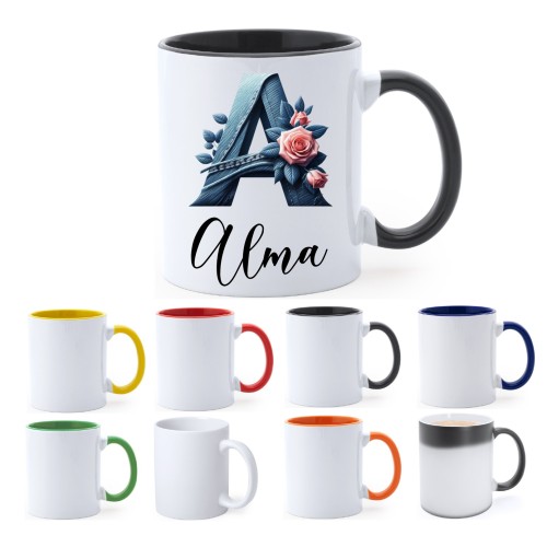 Taza Personalizada